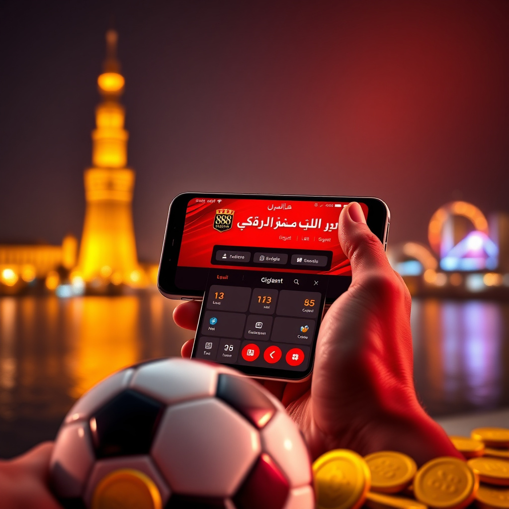 تطبيق 888starz الرسمي على أندرويد وiOS لكرة القدم وألعاب الطاولة بالجنيه المصري